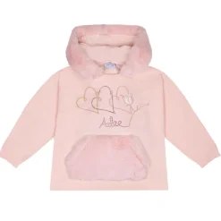 A DEE ABSTRACT TEDDY SOPHIA TRACKSUIT W243515