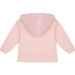 A DEE ABSTRACT TEDDY SOPHIA TRACKSUIT W243515