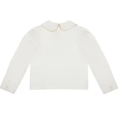 A DEE ABSTRACT TEDDY STAR SKIRT SET W243512