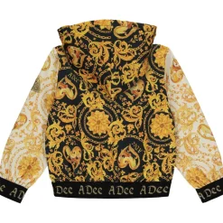 A DEE BAROQUE LOVE BRIANA TRACKSUIT W232512