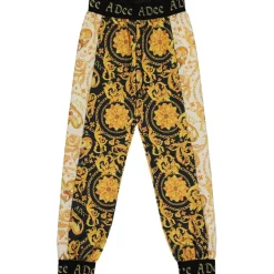 A DEE BAROQUE LOVE BRIANA TRACKSUIT W232512