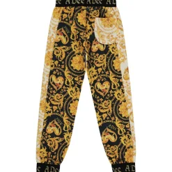 A DEE BAROQUE LOVE BRIANA TRACKSUIT W232512