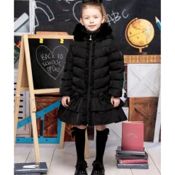 A DEE BECKY COAT W246201B