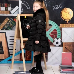 A DEE BECKY COAT W246201B