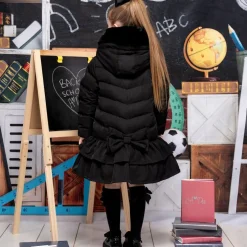 A DEE BECKY COAT W246201B