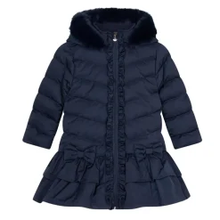 A DEE BECKY COAT W246201N