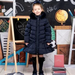 A DEE BECKY COAT W246201N