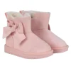 A DEE BOWTIFUL BOOTS W245104P