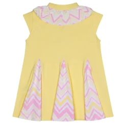 A DEE CHIC CHEVRON LOTTIE LEGGING SET S241507