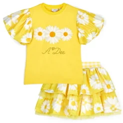 A DEE DAISY DREAMER DALLAS SKIRT SET S252532