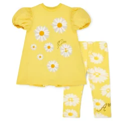 A DEE DAISY DREAMER DELILAH LEGGING SET S252510