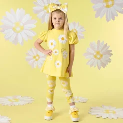 A DEE DAISY DREAMER DELILAH LEGGING SET S252510