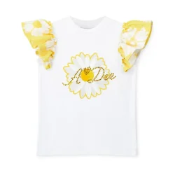 A DEE DAISY DREAMER DOROTHEA SHORTS SET S252514