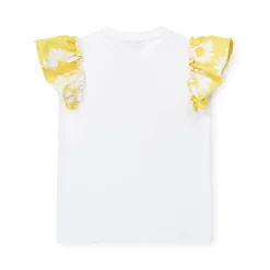 A DEE DAISY DREAMER DOROTHEA SHORTS SET S252514