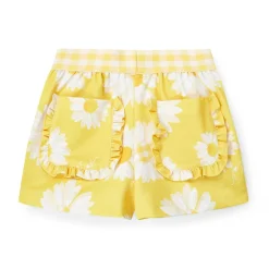 A DEE DAISY DREAMER DOROTHEA SHORTS SET S252514