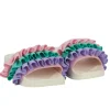 A DEE FRILLY SLIDERS S245104L