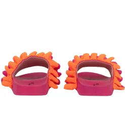 A DEE FRILLY SLIDERS S245104P