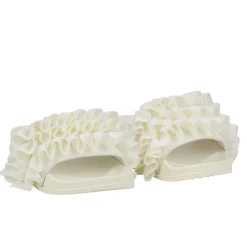 A DEE FRILLY SLIDERS S245104W
