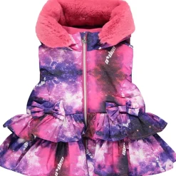 A DEE GALAXY GIRL MAYA GILET W223302