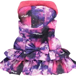 A DEE GALAXY GIRL MAYA GILET W223302