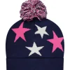 A DEE GALAXY GIRL SABRINA HAT W223927