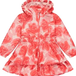 A DEE GARDEN PARTY YASMIN JACKET S234206