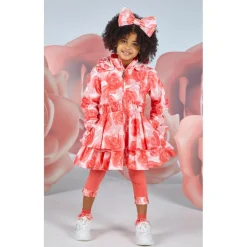 A DEE GARDEN PARTY YASMIN JACKET S234206