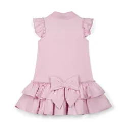 A DEE HEAVENLY HYDRAGEA CAIRO DRESS S251701