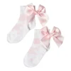 A DEE HEAVENLY HYDRANGEA CLEMINTINE SOCKS S251904