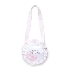 A DEE HEAVENLY HYDRANGEA CARLY BAG S251908