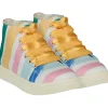 A DEE ISLA BONITA JAZZY HIGH TOPS S235102IB