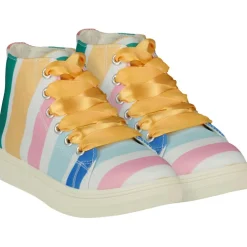 A DEE ISLA BONITA JAZZY HIGH TOPS S235102IB