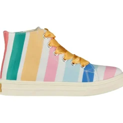 A DEE ISLA BONITA JAZZY HIGH TOPS S235102IB
