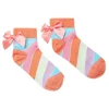 A DEE LOLLIPOP LOVE EVIE SOCKS S253922M