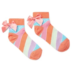 A DEE LOLLIPOP LOVE EVIE SOCKS S253922M