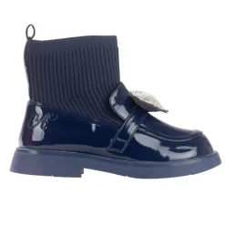 A DEE MARY JANE SOCK WELLIE W246103N