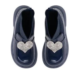 A DEE MARY JANE SOCK WELLIE W246103N