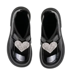 A DEE MARY JANE SOCK WELLIE W246103B