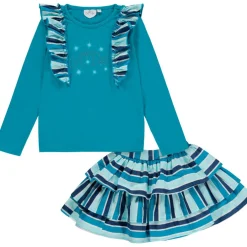 A DEE MR UNICORN DELILAH SKIRT SET W234521