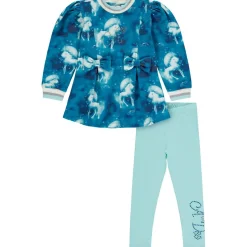 A DEE MR UNICORN DIANA LEGGING SET W234524