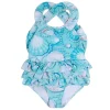 A DEE OCEAN PEARL ARIEL SWIMSUIT S244802