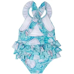 A DEE OCEAN PEARL ARIEL SWIMSUIT S244802