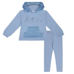 A DEE ON ICE PEACHES TRACKSUIT W241503