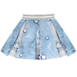 A DEE ON ICE PHILLIS SKIRT SET W241527