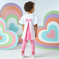 A DEE POP HEARTS ELLA LEGGING SET S253520