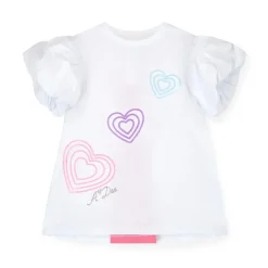 A DEE POP HEARTS ELLA LEGGING SET S253520