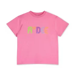 A DEE POP HEARTS ELLIE SHORTS SET S253524