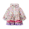 A DEE POP HEARTS EMELYE JACKET S253206