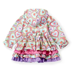 A DEE POP HEARTS EMELYE JACKET S253206