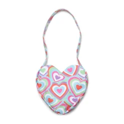 A DEE POP HEARTS ETTA BAG S253925